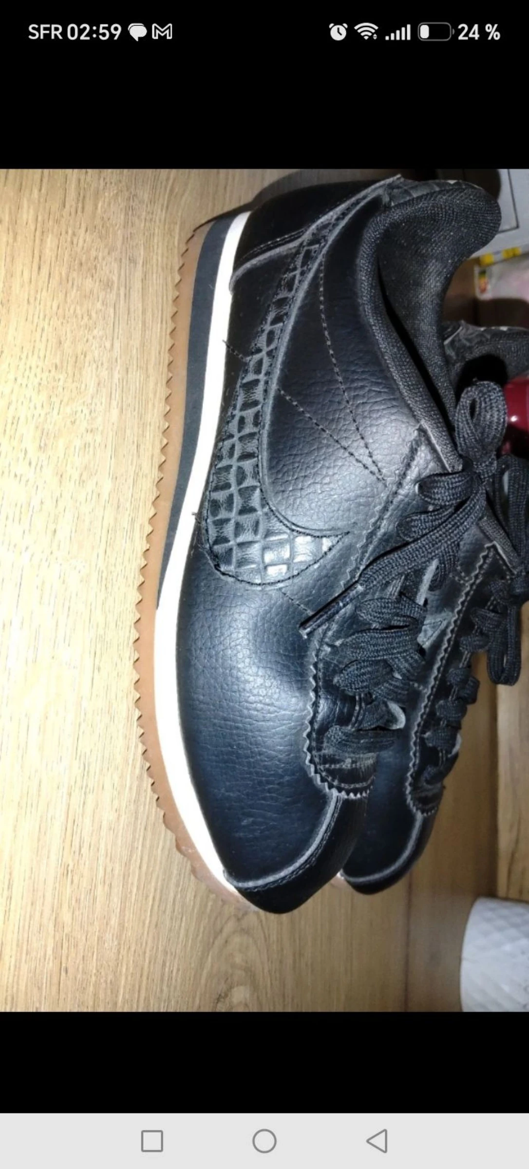 Basketbal Nike – photo 5